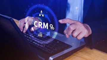 Key Factors to Consider When Hiring a CRM Development Company for Manufacturing