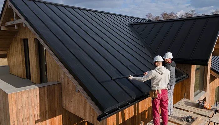 Kaizen Smartbuild Background