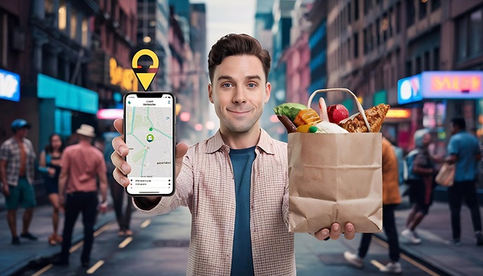 How a OneCart Clone App Can Transform Your Grocery Business