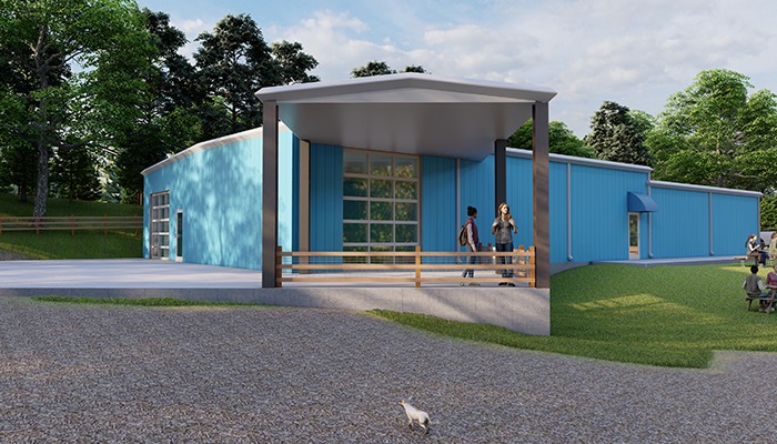 Kaizen Smartbuild Background