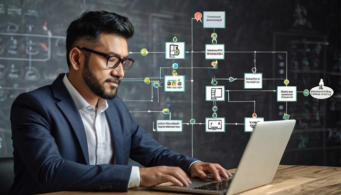 How To Build a Multi-Agent System? Comprehensive Guide