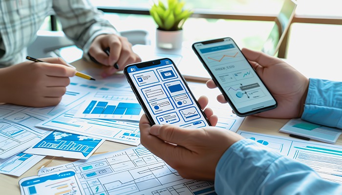How Much Does Mobile App Development Cost in Mississippi?