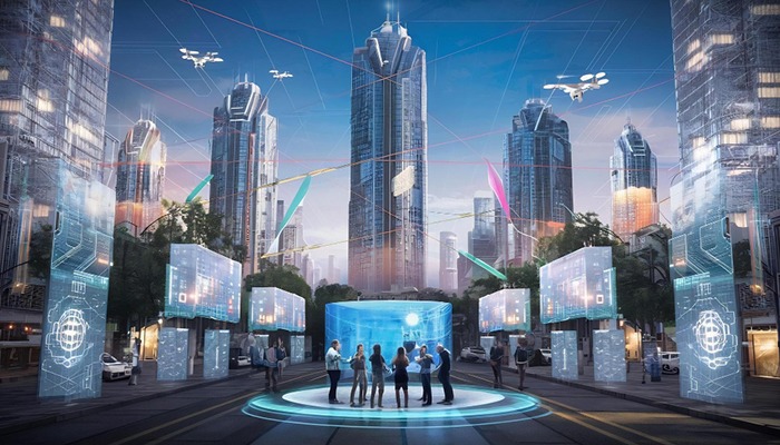 Dubai International Arbitration Centre is Now in Metaverse