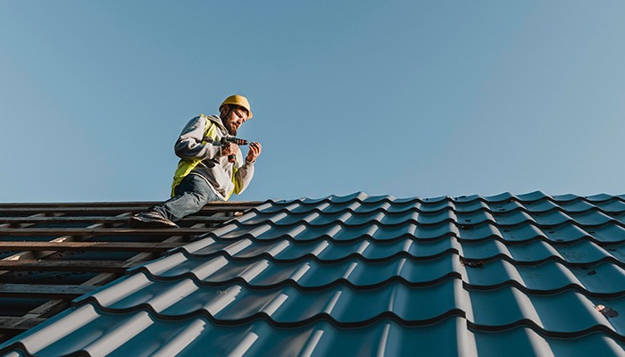 Kaizen Smartbuild Background