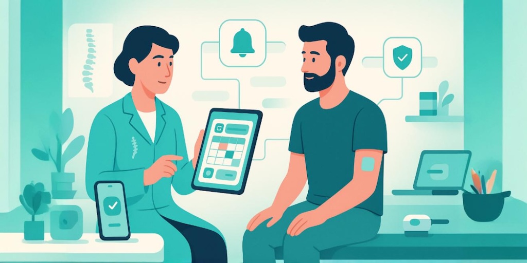 How Chiropractic and Functional Medicine Work Together for Chronic Pain
