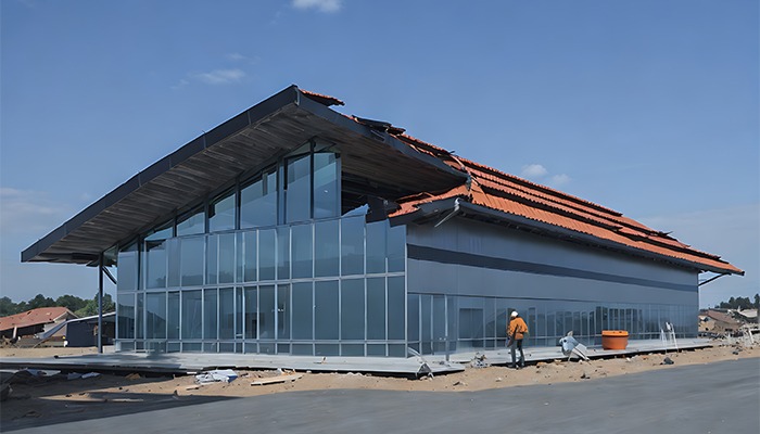 Kaizen Smartbuild Background
