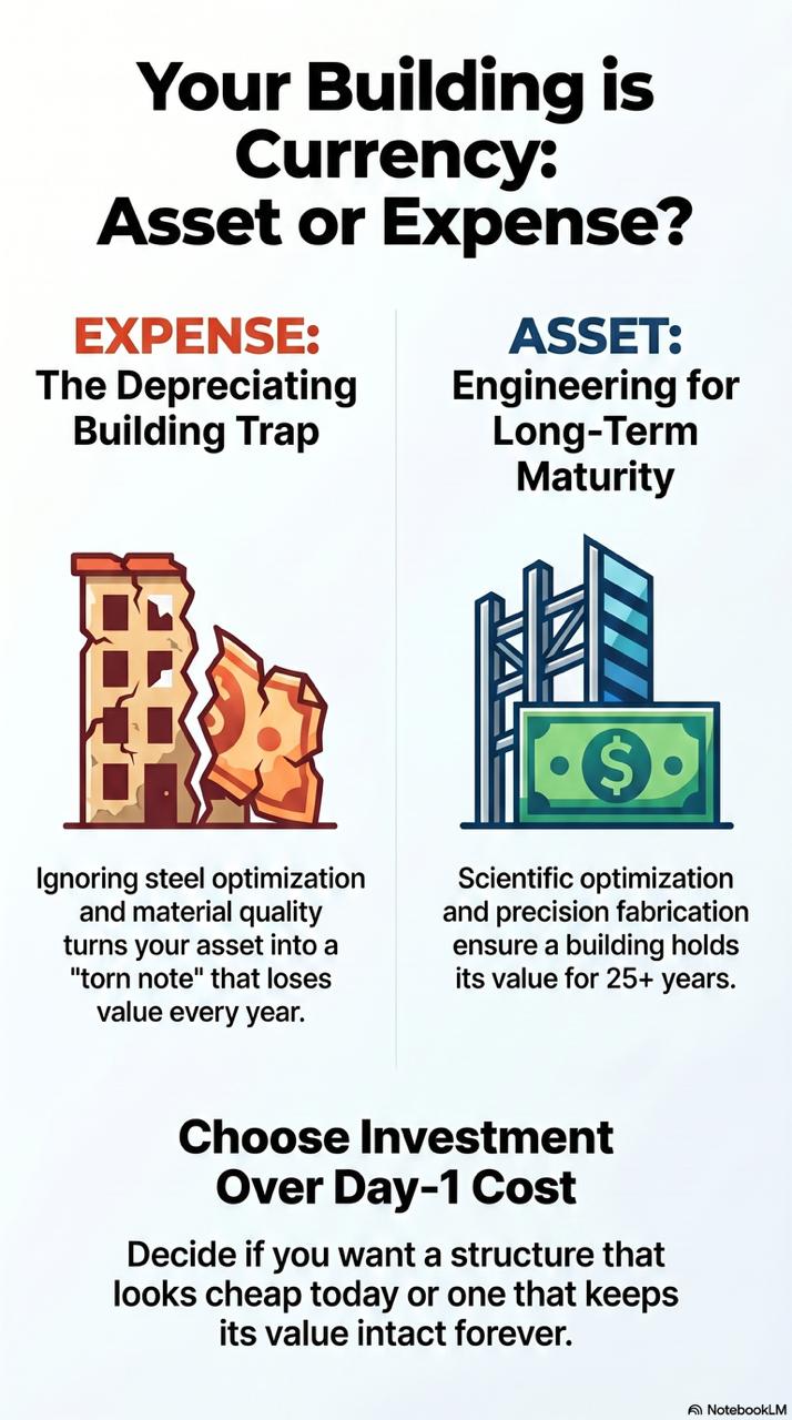 Kaizen Smartbuild Background