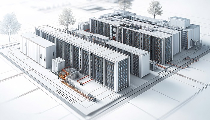Kaizen Smartbuild Background