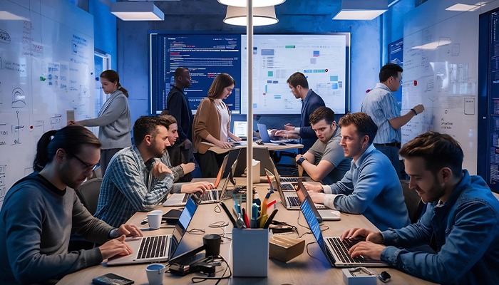 What Is a Dedicated Development Team? How It Works and When to Use It