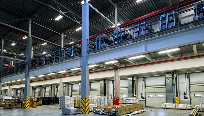 Kaizen Smartbuild Background