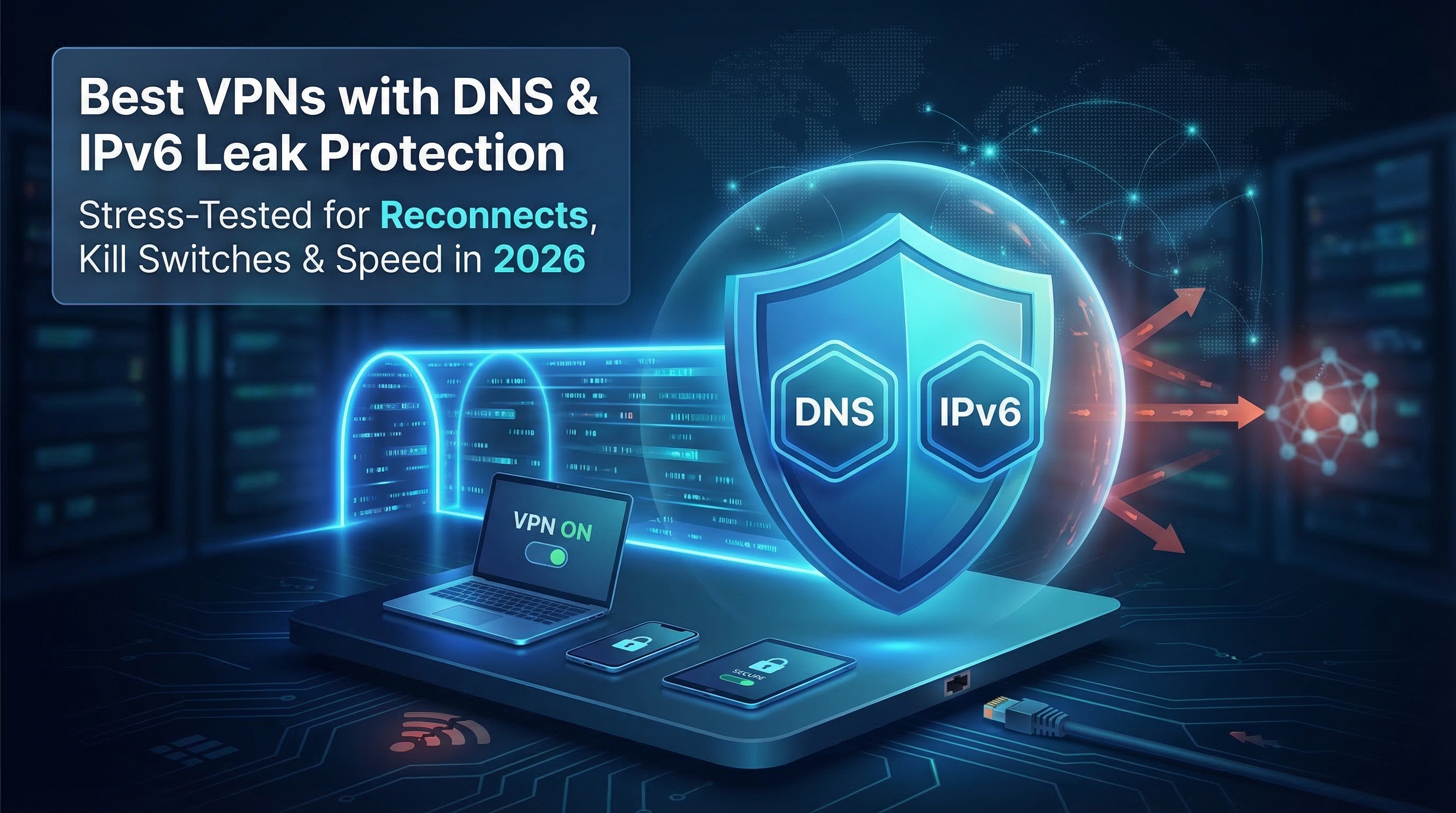 VPNs