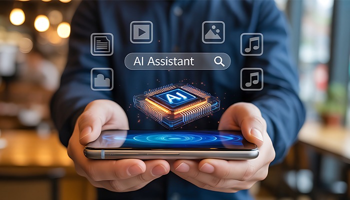 Apple Intelligence for iOS Apps
