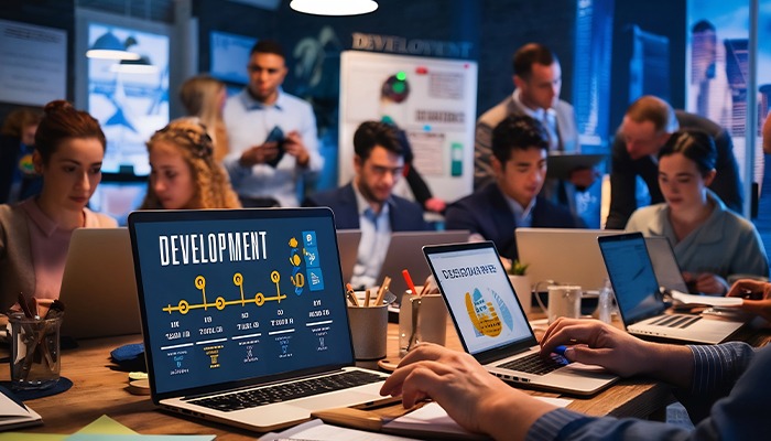 Building a Software Product in India as a UK Startup