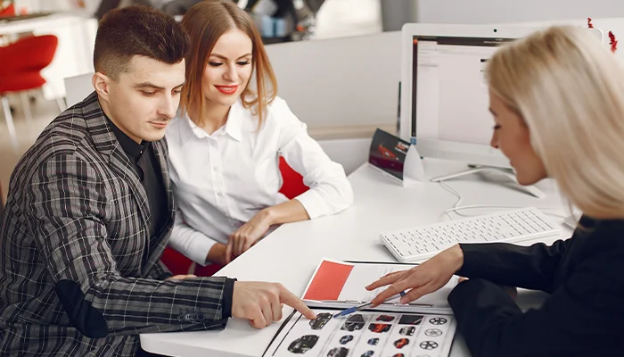Leading Web and App Development Company in Germany