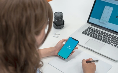 Create apps like Dave's