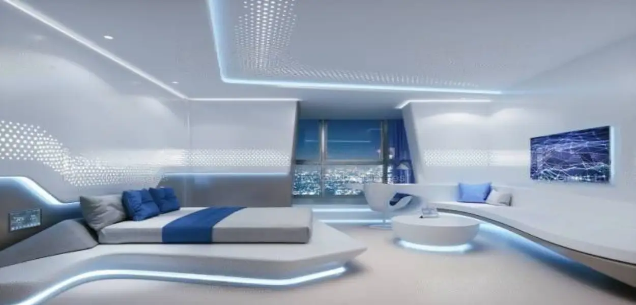 5 Ways to Transform a Hotel Room into a Smart Room