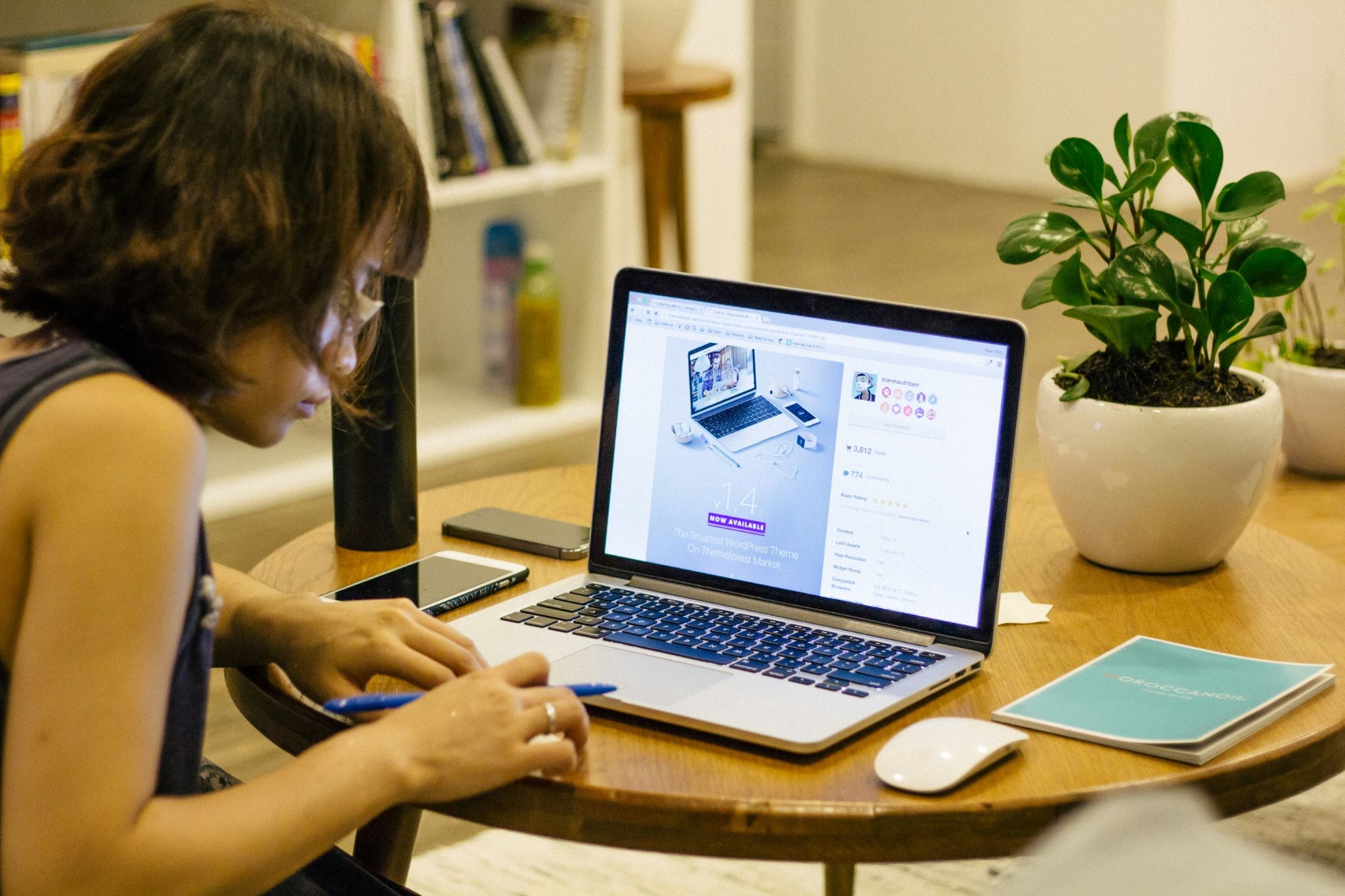 Delegating Marketing Tasks
