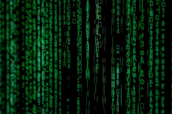 feature matrix