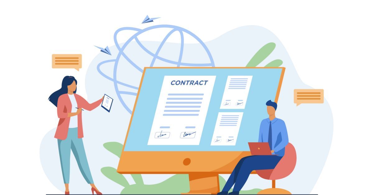 How to Automate Contract Workflows Without Custom Development