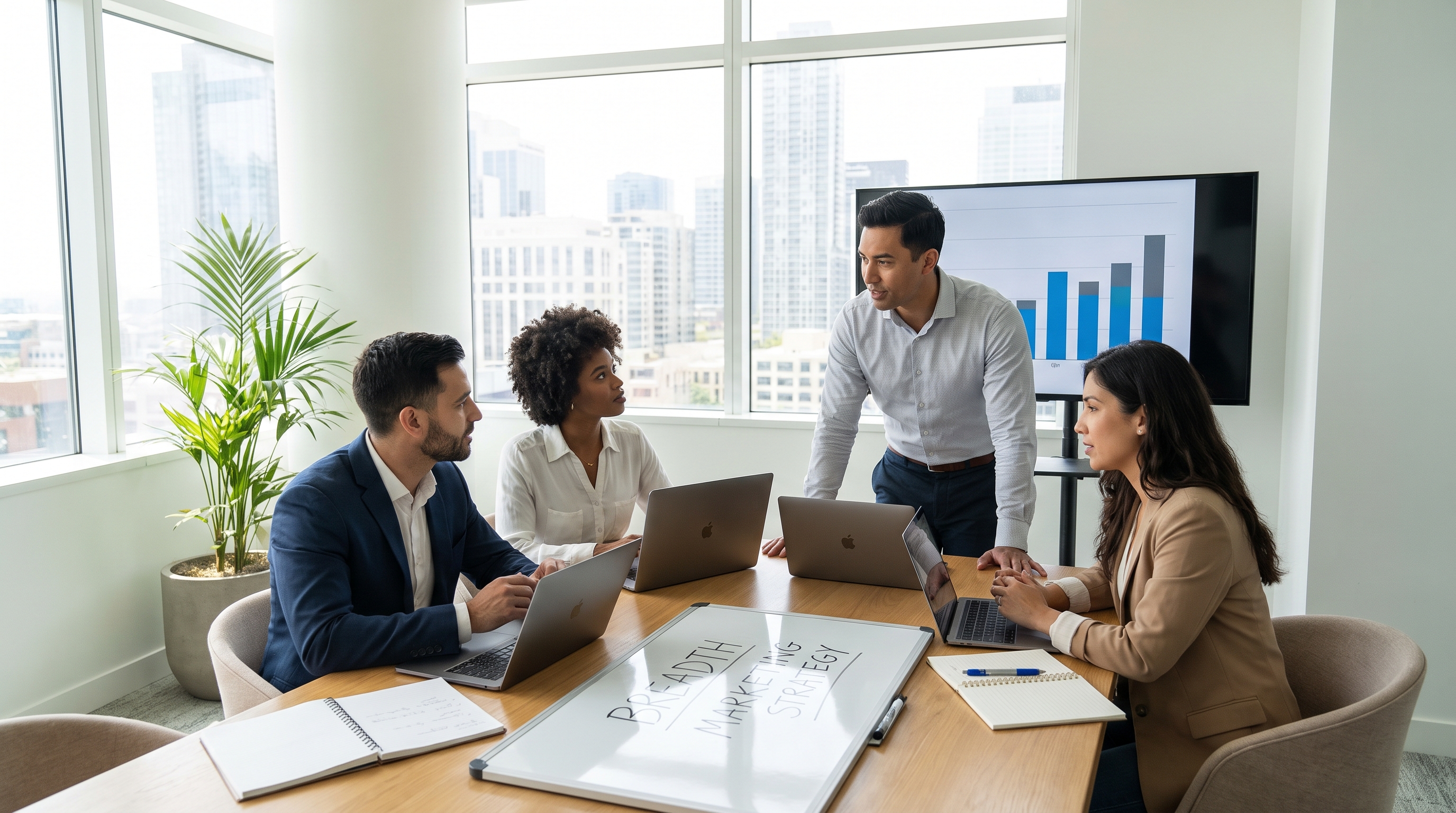Top 7 Restaurant Marketing Agencies in Cape Coral